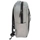 Міський рюкзак Bordlite JBBP 278 Grey сірий (Код. 17452-01) додаткове фото № 1