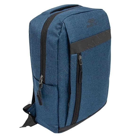 Міський рюкзак Bordlite JBBP 278 Navy синій (Код. 17453-01) головне фото