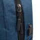 Міський рюкзак Bordlite JBBP 278 Navy синій (Код. 17453-01) додаткове фото № 6