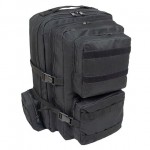 Міський рюкзак Bordlite JBBP 287 Black чорний Міський рюкзак Bordlite JBBP 287 Black чорний