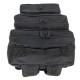 Міський рюкзак Bordlite JBBP 287 Black чорний (Код. 17327-01) додаткове фото № 5