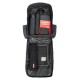 Міський рюкзак Bordlite JBBP 287 Black чорний (Код. 17327-01) додаткове фото № 9