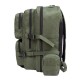 Городской рюкзак Bordlite JBBP 287 Khaki хаки (Код. 17328-01) дополнительное фото № 1
