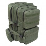 Городской рюкзак Bordlite JBBP 287 Khaki хаки Городской рюкзак Bordlite JBBP 287 Khaki хаки