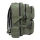 Городской рюкзак Bordlite JBBP 287 Khaki хаки (Код. 17328-01) дополнительное фото № 3