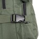 Городской рюкзак Bordlite JBBP 287 Khaki хаки (Код. 17328-01) дополнительное фото № 11