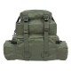 Городской рюкзак Bordlite JBBP 287 Khaki хаки (Код. 17328-01) дополнительное фото № 6