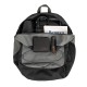 Городской рюкзак Bordlite JBBP194L Black/Grey черно-серый (Код. 17332-01) дополнительное фото № 2