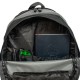 Городской рюкзак Bordlite JBBP194L Black/Grey черно-серый (Код. 17332-01) дополнительное фото № 1