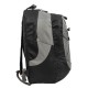 Городской рюкзак Bordlite JBBP194L Black/Grey черно-серый (Код. 17332-01) дополнительное фото № 3