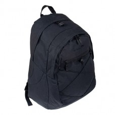 Міський рюкзак Bordlite JBBP194L Black чорний