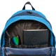 Городской рюкзак Bordlite JBBP194L Blue/Navy синий, комбинированный (Код. 17333-01) дополнительное фото № 1