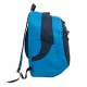 Городской рюкзак Bordlite JBBP194L Blue/Navy синий, комбинированный (Код. 17333-01) дополнительное фото № 3
