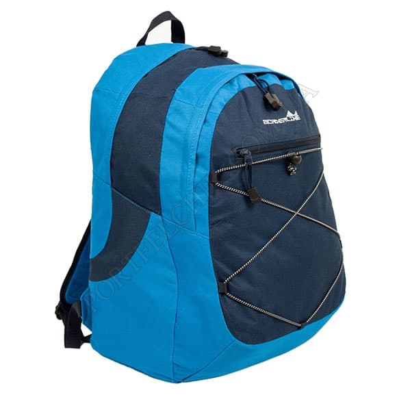 Городской рюкзак Bordlite JBBP194L Blue/Navy синий, комбинированный (Код. 17333-01) главное фото