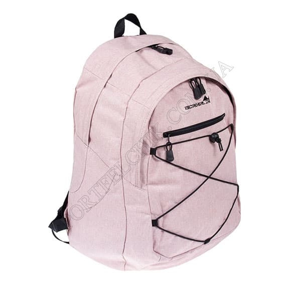 Городской рюкзак Bordlite JBBP194L Pink розовый (Код. 18424-01) главное фото