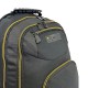 Городской рюкзак JCB BP71 Black/Yellow черный (Код. 18650-01) дополнительное фото № 6