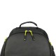 Спортивний рюкзак Joola Vision II Black чорний (Код. 18406-19) додаткове фото № 13