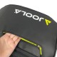 Спортивний рюкзак Joola Vision II Black чорний (Код. 18406-19) додаткове фото № 12