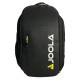 Спортивний рюкзак Joola Vision II Black чорний (Код. 18406-19) додаткове фото № 15