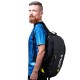 Спортивний рюкзак Joola Vision II Black чорний (Код. 18406-19) додаткове фото № 16