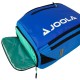 Спортивный рюкзак Joola Vision II Blue синий (Код. 18407-19) дополнительное фото № 8
