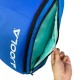 Спортивный рюкзак Joola Vision II Blue синий (Код. 18407-19) дополнительное фото № 9