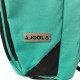 Спортивный рюкзак Joola Vision II Teal зеленый (Код. 18408-19) дополнительное фото № 8