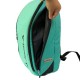 Спортивный рюкзак Joola Vision II Teal зеленый (Код. 18408-19) дополнительное фото № 6