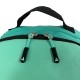 Спортивный рюкзак Joola Vision II Teal зеленый (Код. 18408-19) дополнительное фото № 9