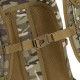 Тактический рюкзак Highlander Eagle 1 Backpack 20L HMTC камуфляж (Код. 17043-19) дополнительное фото № 5