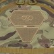 Тактический рюкзак Highlander Eagle 1 Backpack 20L HMTC камуфляж (Код. 17043-19) дополнительное фото № 13