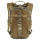 Тактический рюкзак Highlander Eagle 1 Backpack 20L HMTC камуфляж (Код. 17043-19) дополнительное фото № 2