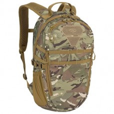 Тактический рюкзак Highlander Eagle 1 Backpack 20L HMTC камуфляж