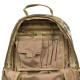 Тактический рюкзак Highlander Eagle 1 Backpack 20L HMTC камуфляж (Код. 17043-19) дополнительное фото № 3