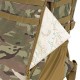 Тактический рюкзак Highlander Eagle 1 Backpack 20L HMTC камуфляж (Код. 17043-19) дополнительное фото № 9