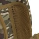 Тактический рюкзак Highlander Eagle 1 Backpack 20L HMTC камуфляж (Код. 17043-19) дополнительное фото № 11