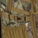 Тактический рюкзак Highlander Eagle 1 Backpack 20L HMTC камуфляж (Код. 17043-19) дополнительное фото № 10