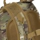 Тактический рюкзак Highlander Eagle 1 Backpack 20L HMTC камуфляж (Код. 17043-19) дополнительное фото № 8