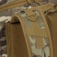 Тактический рюкзак Highlander Eagle 2 Backpack 30L HMTC камуфляж (Код. 17206-19) дополнительное фото № 10