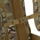 Тактический рюкзак Highlander Eagle 2 Backpack 30L HMTC камуфляж (Код. 17206-19) дополнительное фото № 12