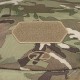 Тактический рюкзак Highlander Eagle 2 Backpack 30L HMTC камуфляж (Код. 17206-19) дополнительное фото № 14