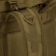 Тактический рюкзак Highlander Eagle 3 Backpack 40L Coyote Tan (Код. 17047-19) дополнительное фото № 13