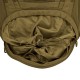 Тактический рюкзак Highlander Eagle 3 Backpack 40L Coyote Tan (Код. 17047-19) дополнительное фото № 3