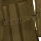 Тактический рюкзак Highlander Eagle 3 Backpack 40L Coyote Tan (Код. 17047-19) дополнительное фото № 14