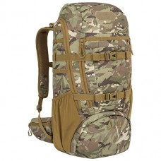 Тактический рюкзак Highlander Eagle 3 Backpack 40L HMTC камуфляж