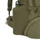 Тактический рюкзак Highlander Eagle 3 Backpack 40L Olive оливковый (Код. 17046-19) дополнительное фото № 6