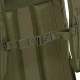 Тактический рюкзак Highlander Eagle 3 Backpack 40L Olive оливковый (Код. 17046-19) дополнительное фото № 12