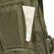 Тактический рюкзак Highlander Eagle 3 Backpack 40L Olive оливковый (Код. 17046-19) дополнительное фото № 7