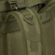 Тактический рюкзак Highlander Eagle 3 Backpack 40L Olive оливковый (Код. 17046-19) дополнительное фото № 11