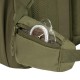 Тактический рюкзак Highlander Eagle 3 Backpack 40L Olive оливковый (Код. 17046-19) дополнительное фото № 9